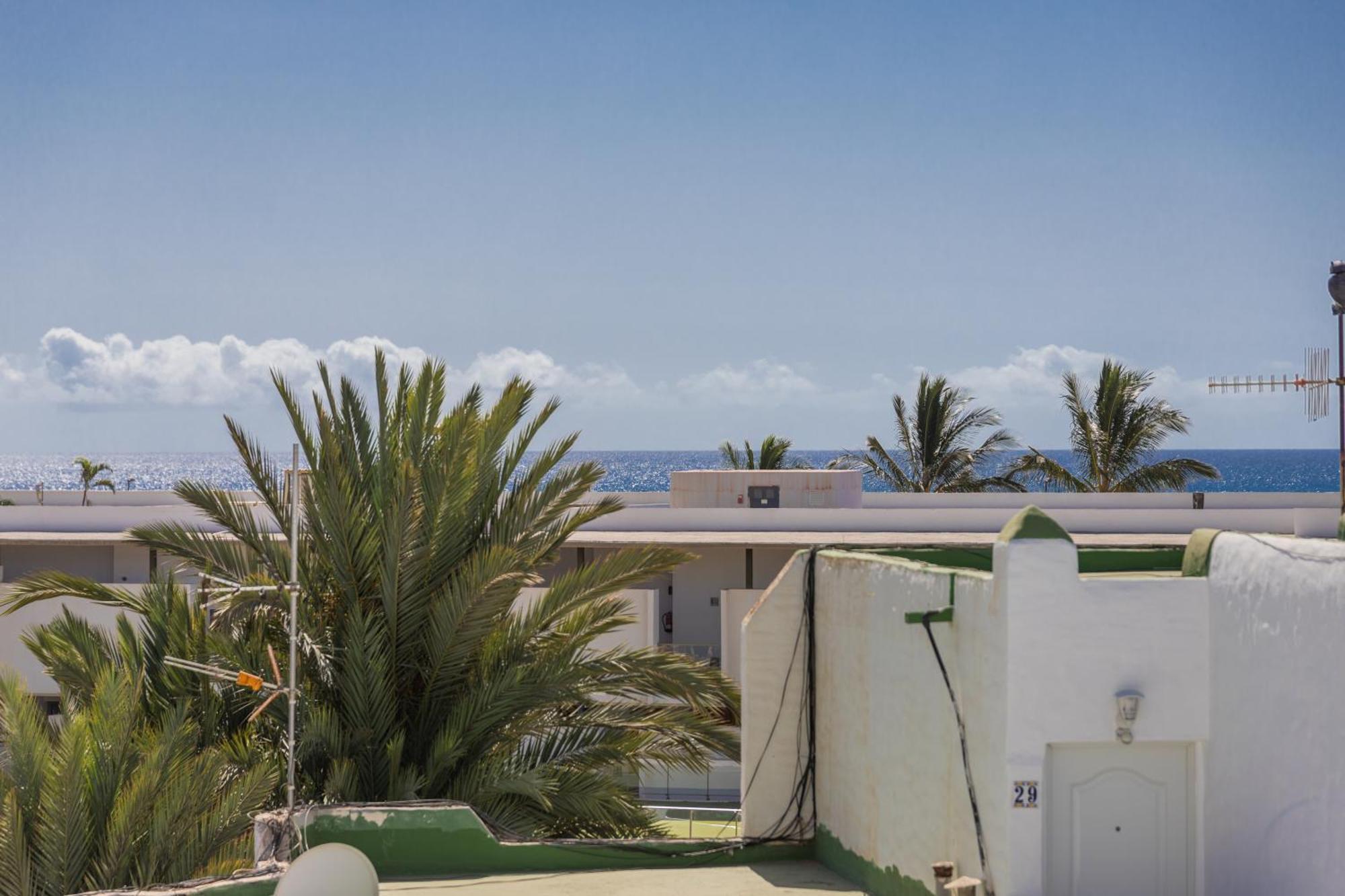 Palm Beach Fuerteventura Tarajalejo Exterior photo